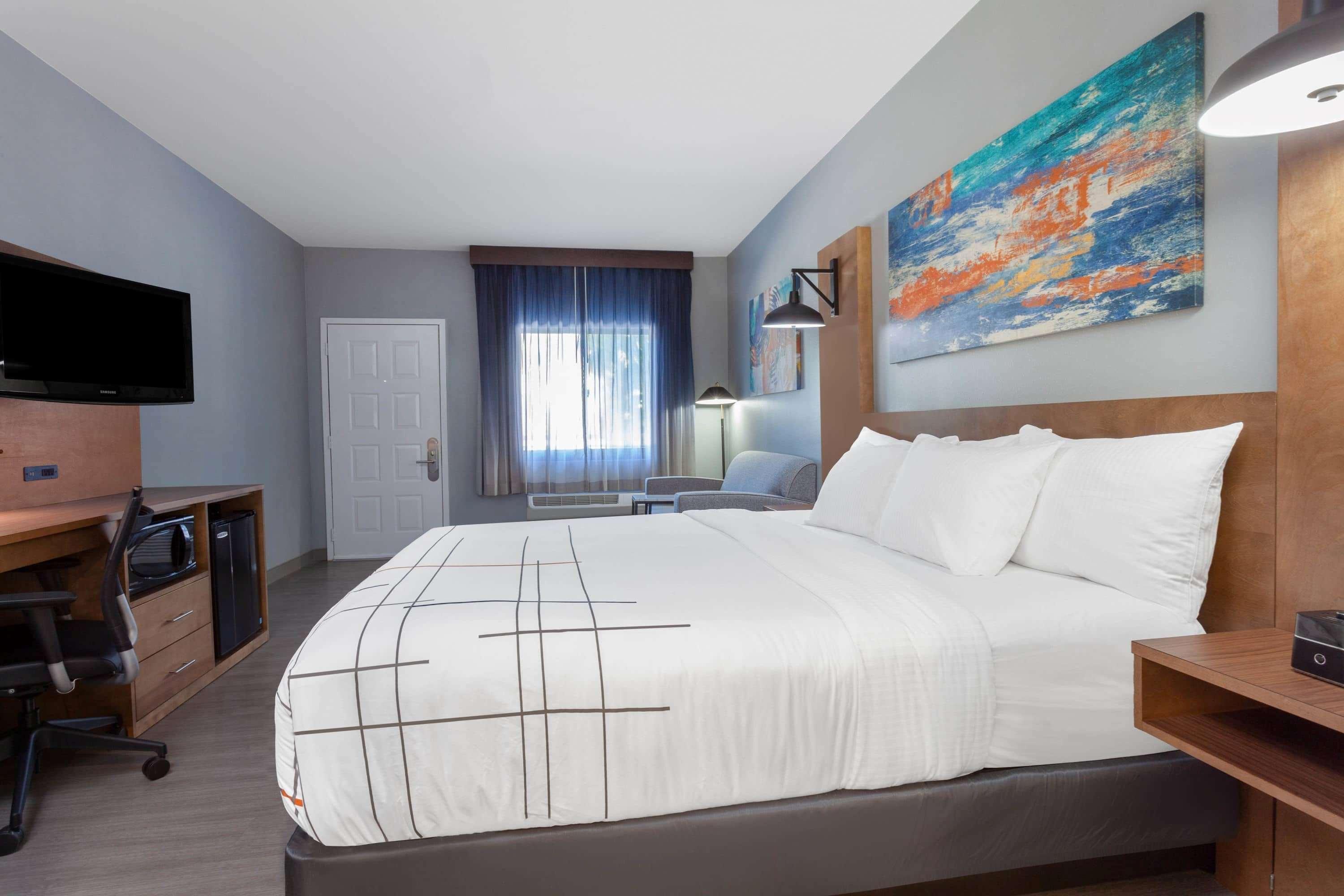 La Quinta By Wyndham Ft. Myers - Sanibel Gateway Hotel Fort Myers Eksteriør billede