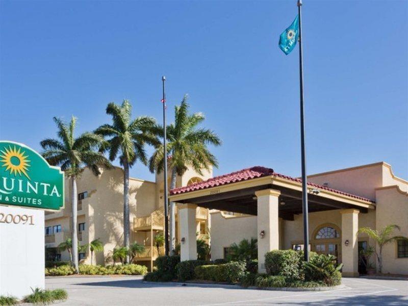 La Quinta By Wyndham Ft. Myers - Sanibel Gateway Hotel Fort Myers Eksteriør billede