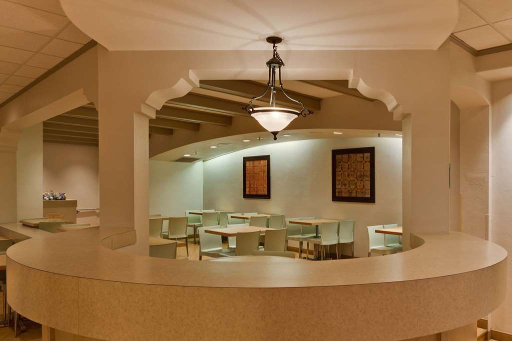 La Quinta By Wyndham Ft. Myers - Sanibel Gateway Hotel Fort Myers Restaurant billede