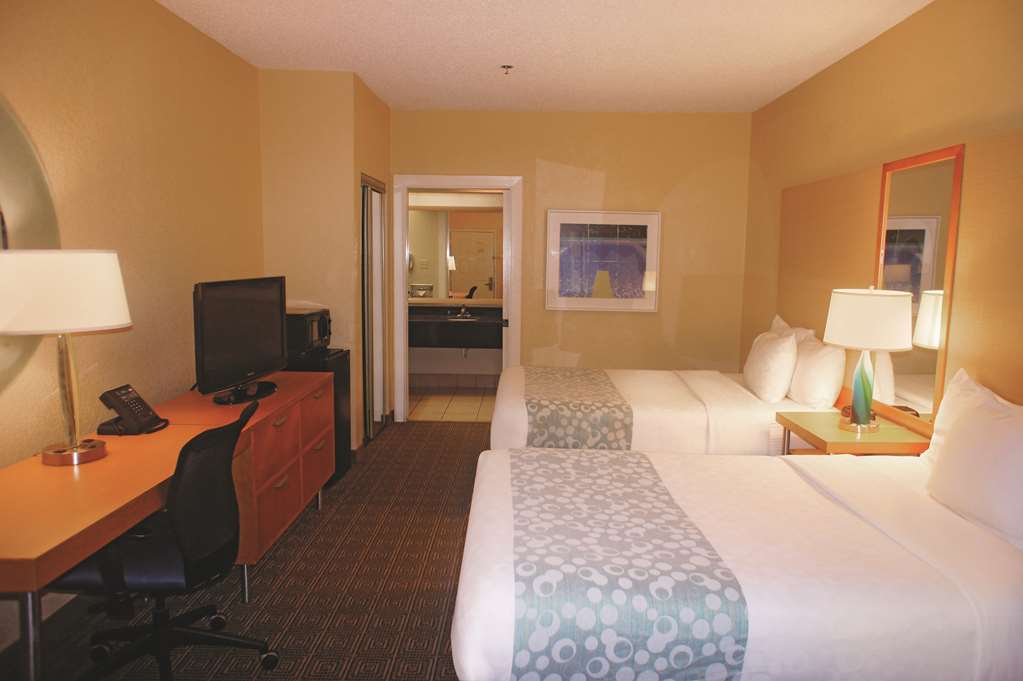 La Quinta By Wyndham Ft. Myers - Sanibel Gateway Hotel Fort Myers Værelse billede