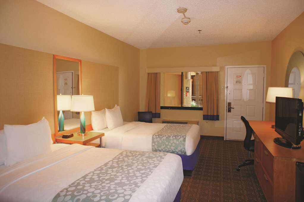 La Quinta By Wyndham Ft. Myers - Sanibel Gateway Hotel Fort Myers Værelse billede