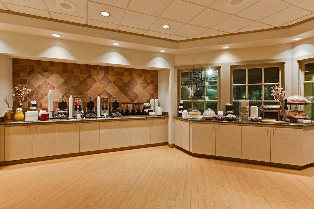 La Quinta By Wyndham Ft. Myers - Sanibel Gateway Hotel Fort Myers Faciliteter billede
