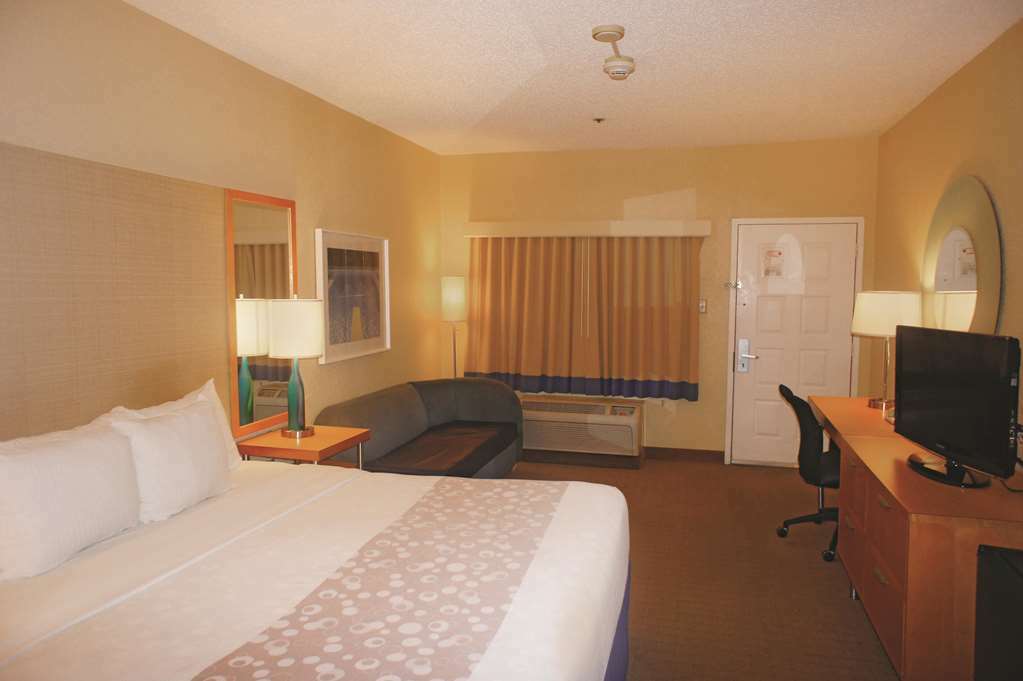 La Quinta By Wyndham Ft. Myers - Sanibel Gateway Hotel Fort Myers Værelse billede