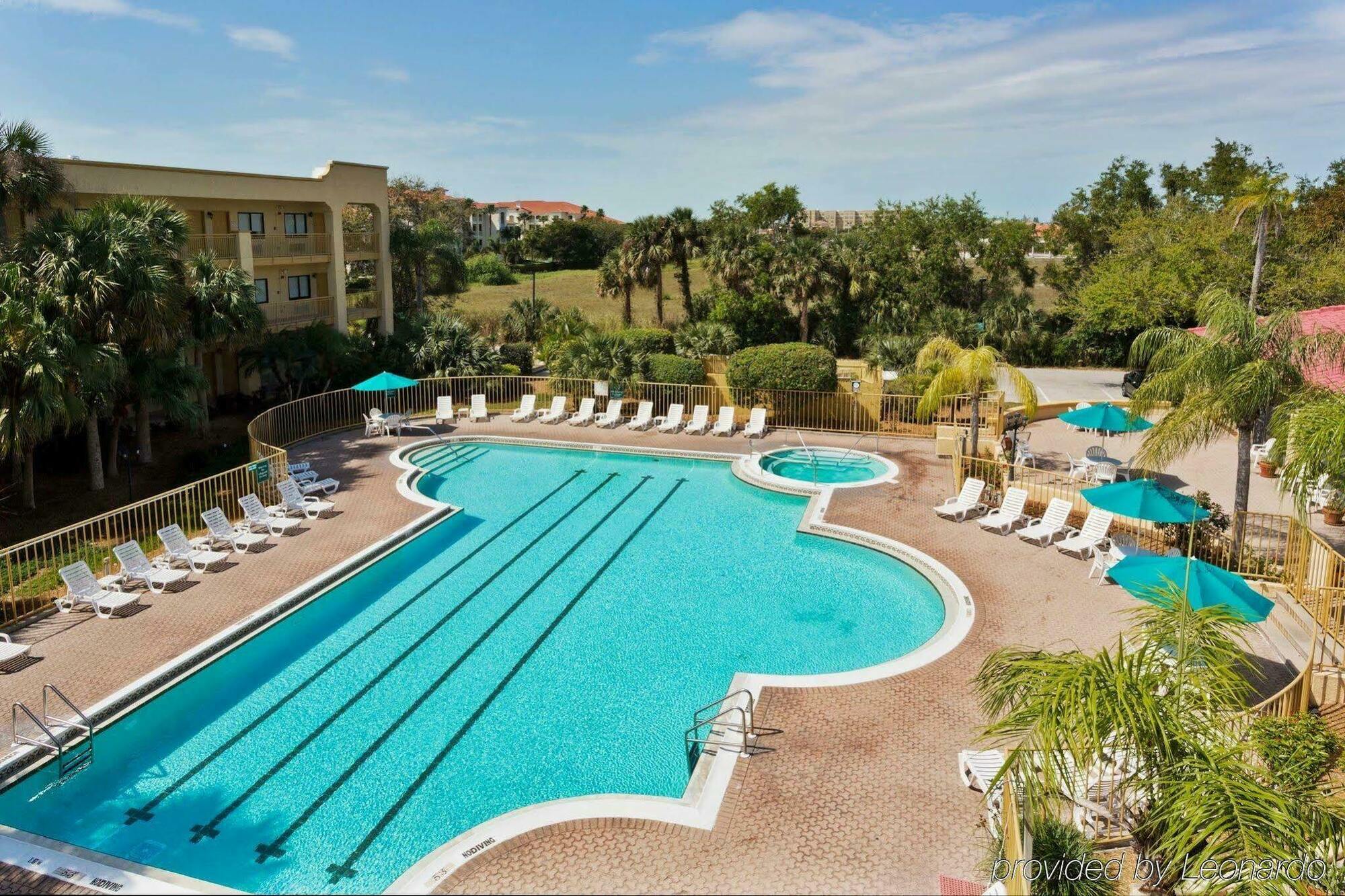 La Quinta By Wyndham Ft. Myers - Sanibel Gateway Hotel Fort Myers Eksteriør billede