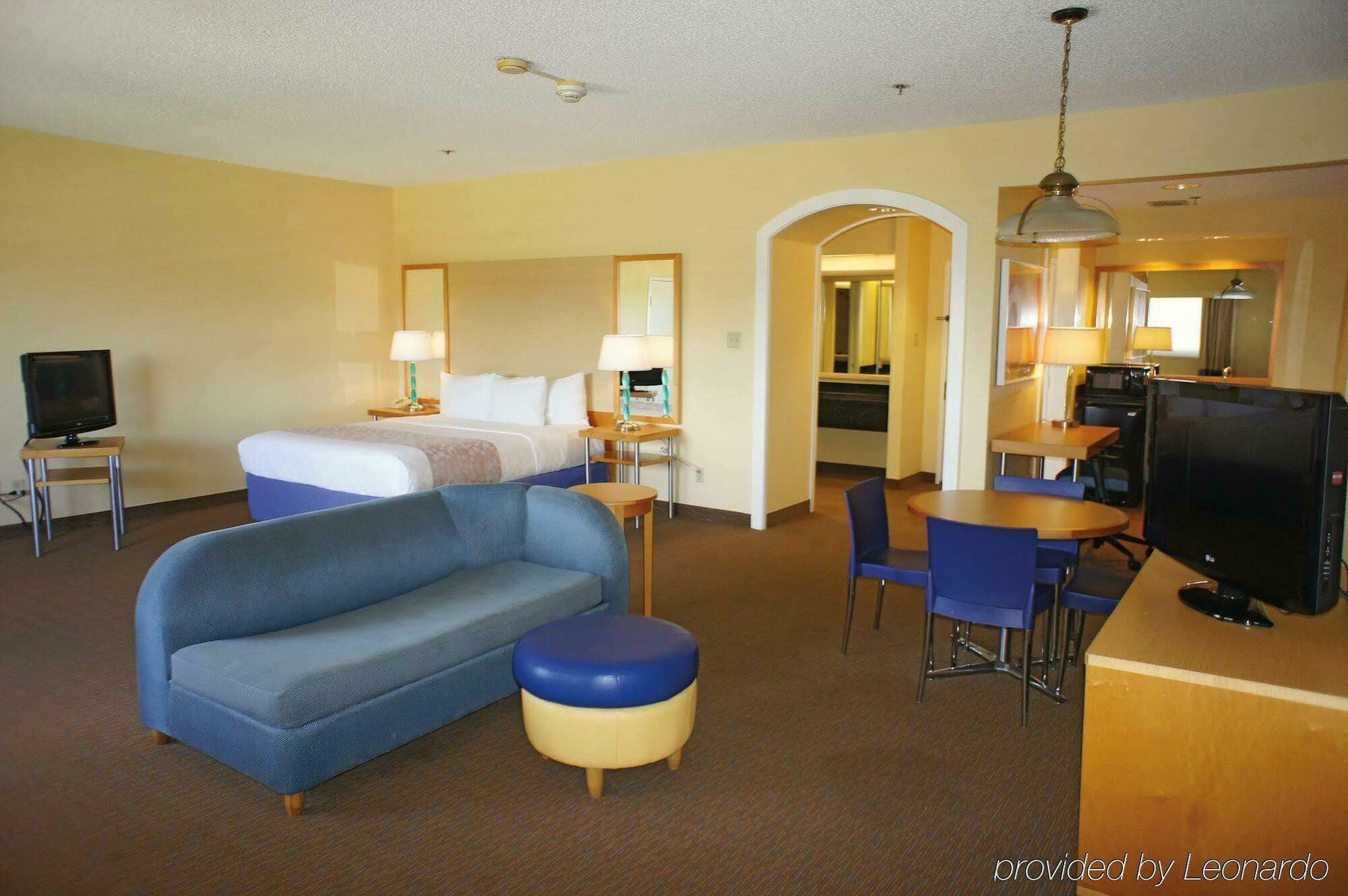 La Quinta By Wyndham Ft. Myers - Sanibel Gateway Hotel Fort Myers Eksteriør billede