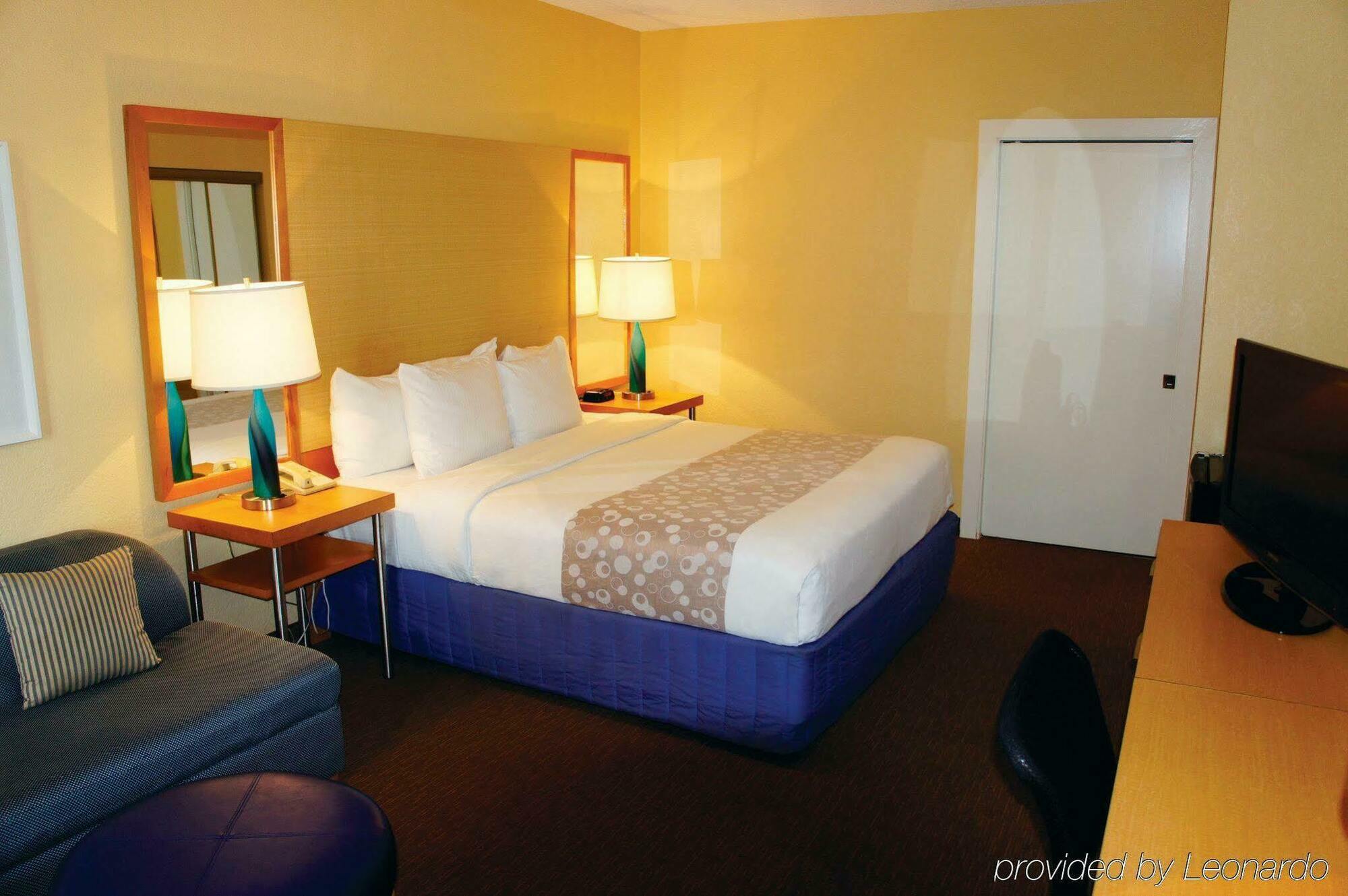 La Quinta By Wyndham Ft. Myers - Sanibel Gateway Hotel Fort Myers Eksteriør billede
